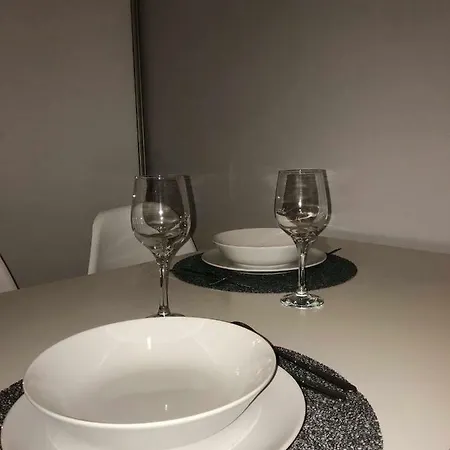 公寓 Powstancow Wielkopolskich 12