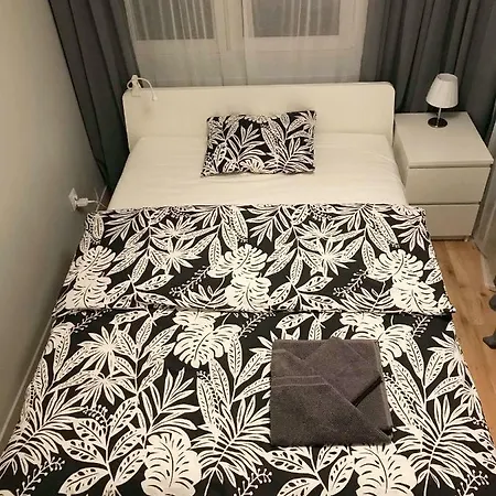 Powstańców Wielkopolskich 12 Poznan