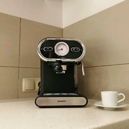 Powstańców Wielkopolskich 12 Apartamento