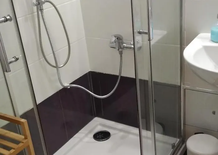 Powstańców Wielkopolskich 12 Apartamento Poznan