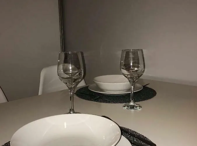 Apartamento Powstańców Wielkopolskich 12