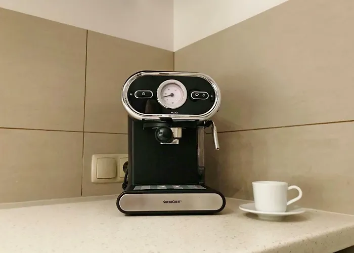 Powstańców Wielkopolskich 12 Apartamento