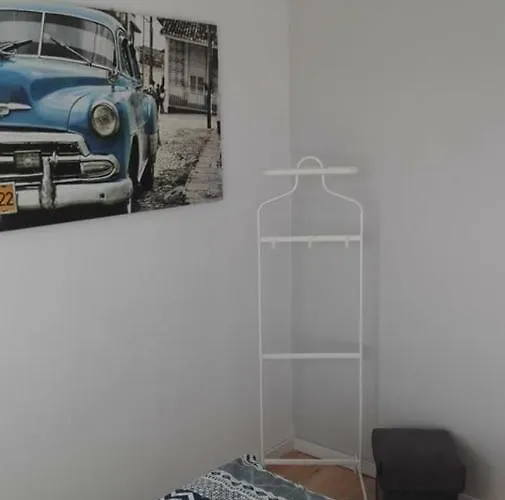 Powstańców Wielkopolskich 12 Apartamento *