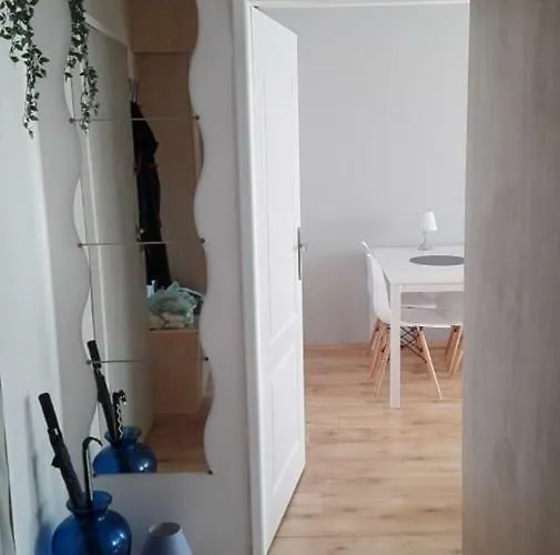 Apartamento Powstańców Wielkopolskich 12