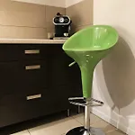 Apartamento Powstańców Wielkopolskich 12 *