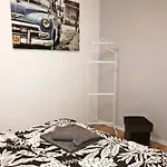 Apartamento Powstańców Wielkopolskich 12