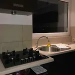 Apartamento Powstańców Wielkopolskich 12