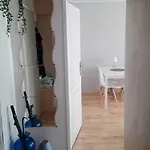 Apartamento Powstańców Wielkopolskich 12