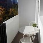 Powstańców Wielkopolskich 12 Apartamento *