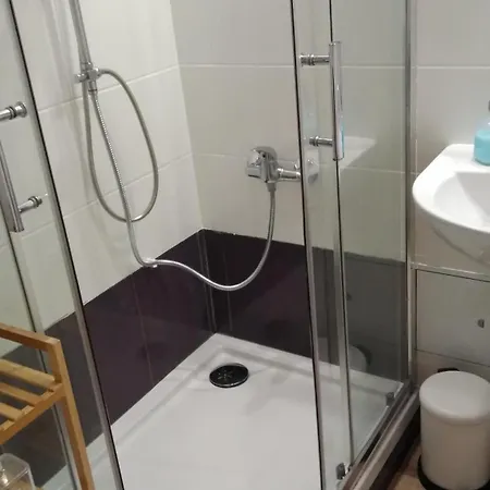 Powstancow Wielkopolskich 12 Apartment Poznan