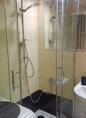 Powstancow Wielkopolskich 12 Apartment Poznan