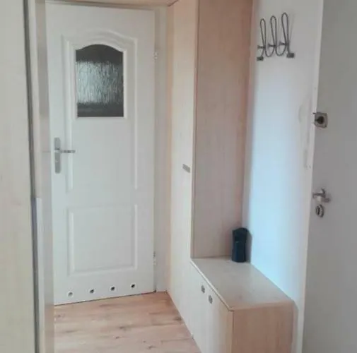 Powstancow Wielkopolskich 12 Apartment Poznan